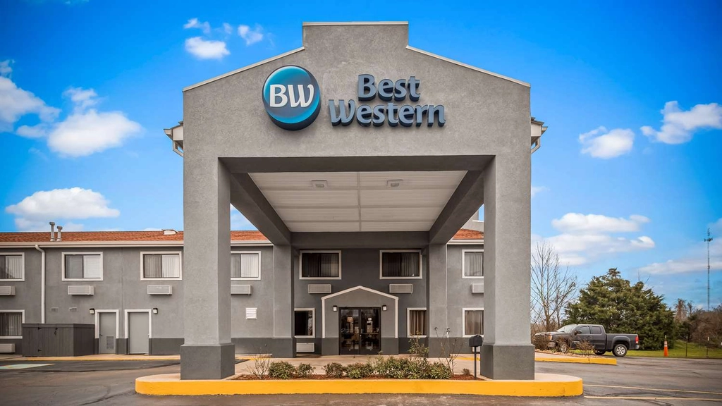 Gateway Inn | Best Western