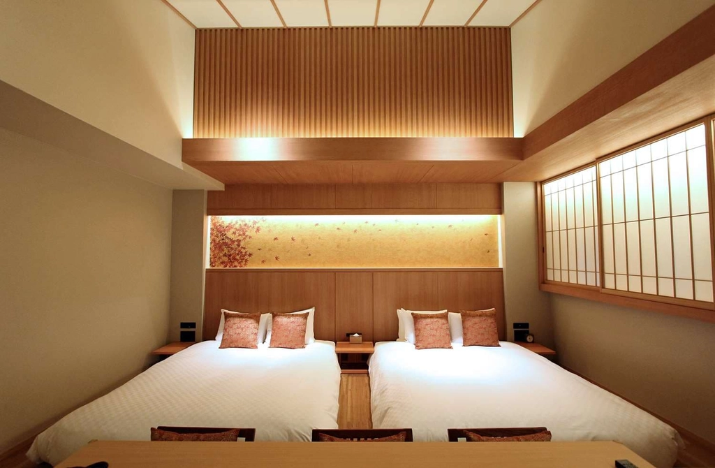 KAYA Signature Executive Room