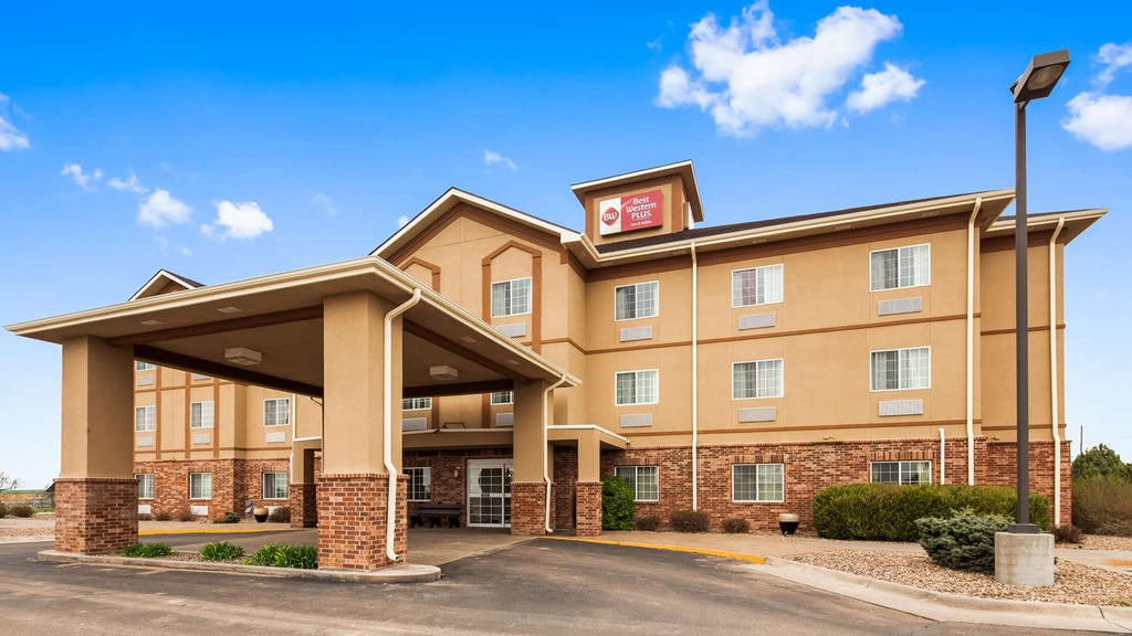 Wakeeney Inn & Suites | Best Western