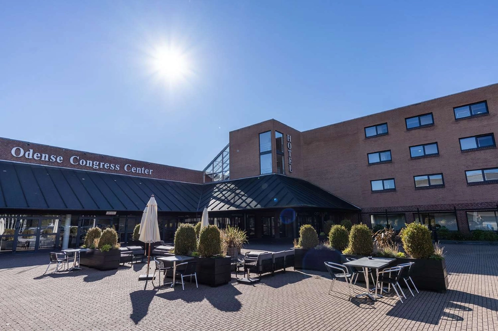 Best Western Plus Hotel Odense | Fyn | Best Western